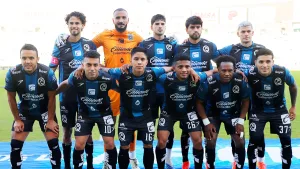 El nuevo fichaje de Querétaro que se concretó gracias a una ayuda inesperada de cara al Clausura 2026