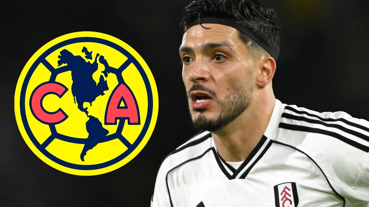 Raúl Jiménez negocia renovación con Fulham pasando Mundial 2026