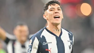 Rayados de Monterrey en alerta máxima por Gerardo Arteaga ¿Qué le pasó en el partido ante Toluca del Clausura 2026?