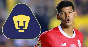 Pumas cocina nuevo fichaje y revelan el brutal contrato de Robert Morales para el Clausura 2026