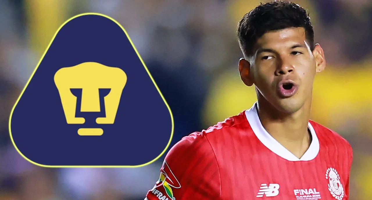 Revelan contrato que Pumas le daría a Robert Morales Clausura 2026