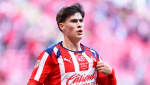 Con Chivas, Toluca y Necaxa como destacados, revelan once ideal de la Jornada 1 del Clausura 2026