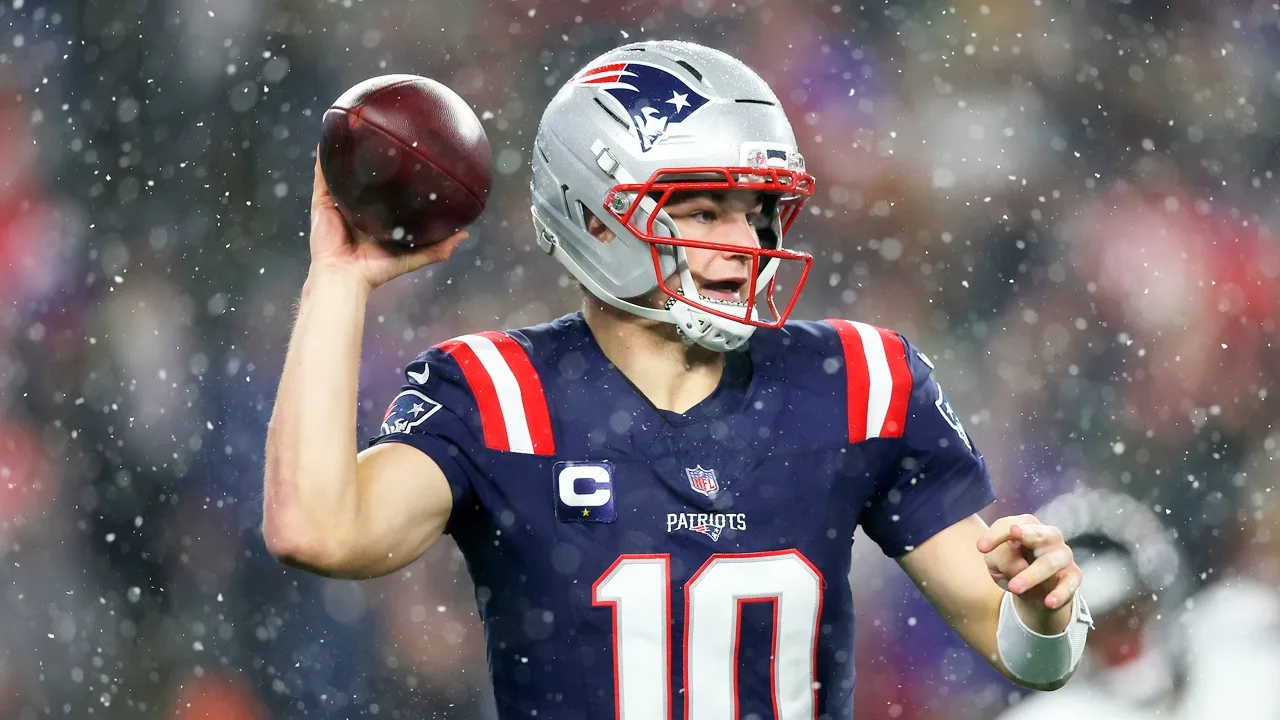 Revelan el punto débil de los Patriots de cara al partido ante los Broncos.