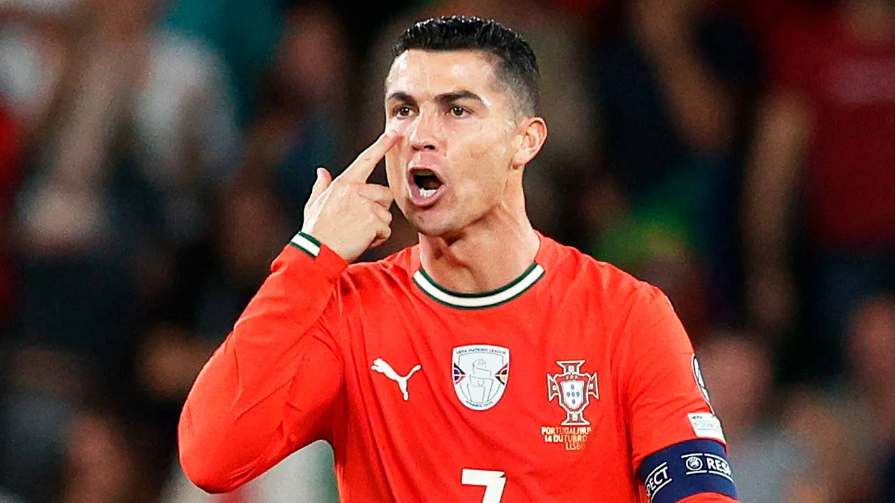 Revelan rol clave de Cristiano Ronaldo en Portugal.