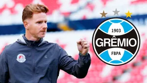 Atlético San Luis ficha a figura del futbol brasileño para el Clausura 2026