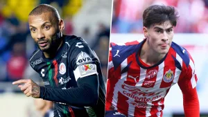 Atlético San Luis vs Chivas por Clausura 2026 cambia de fecha por increíble motivo