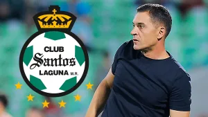 Santos Laguna logra el regreso de una joya a pocos días del debut en el Clausura 2026
