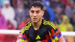 Sebastián Cáceres revela detalles de la visita de Emilio Azcárraga a la plantilla del América