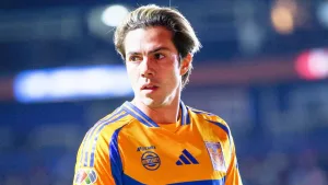 Sebastián Córdova olvida a Tigres y lo acercan a poderoso club brasileño para 2026