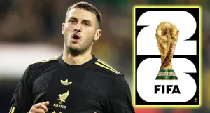 Selección Mexicana toma brutal decisión sobre convocatoria de Santiago Giménez para el Mundial 2026