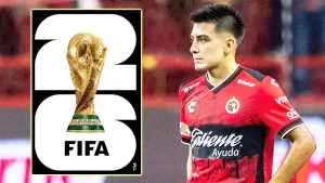 Selección Mexicana se sincera y revelan la verdad sobre por qué Gilberto Mora es baja rumbo al Mundial 2026