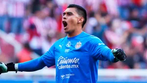 Tala Rangel logra increíble marca con Chivas en el inicio del Clausura 2026