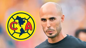 Tigres y Guido Pizarro buscarían fichar a ex estrella del América para el Clausura 2026