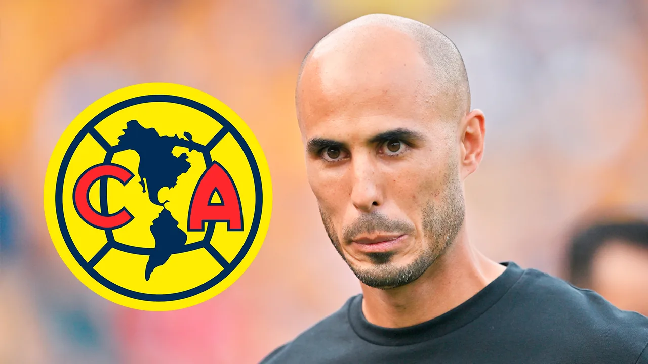 Tigres busca fichar a ex figura del América.