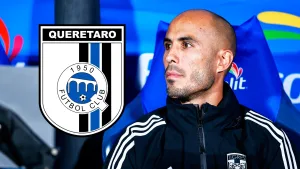 Tigres y Guido Pizarro logran el fichaje de joya de Querétaro de cara al Clausura 2026