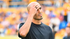 Tigres y Guido Pizarro pierden oportunidad de fichar a 2 jugadores claves para el Clausura 2026