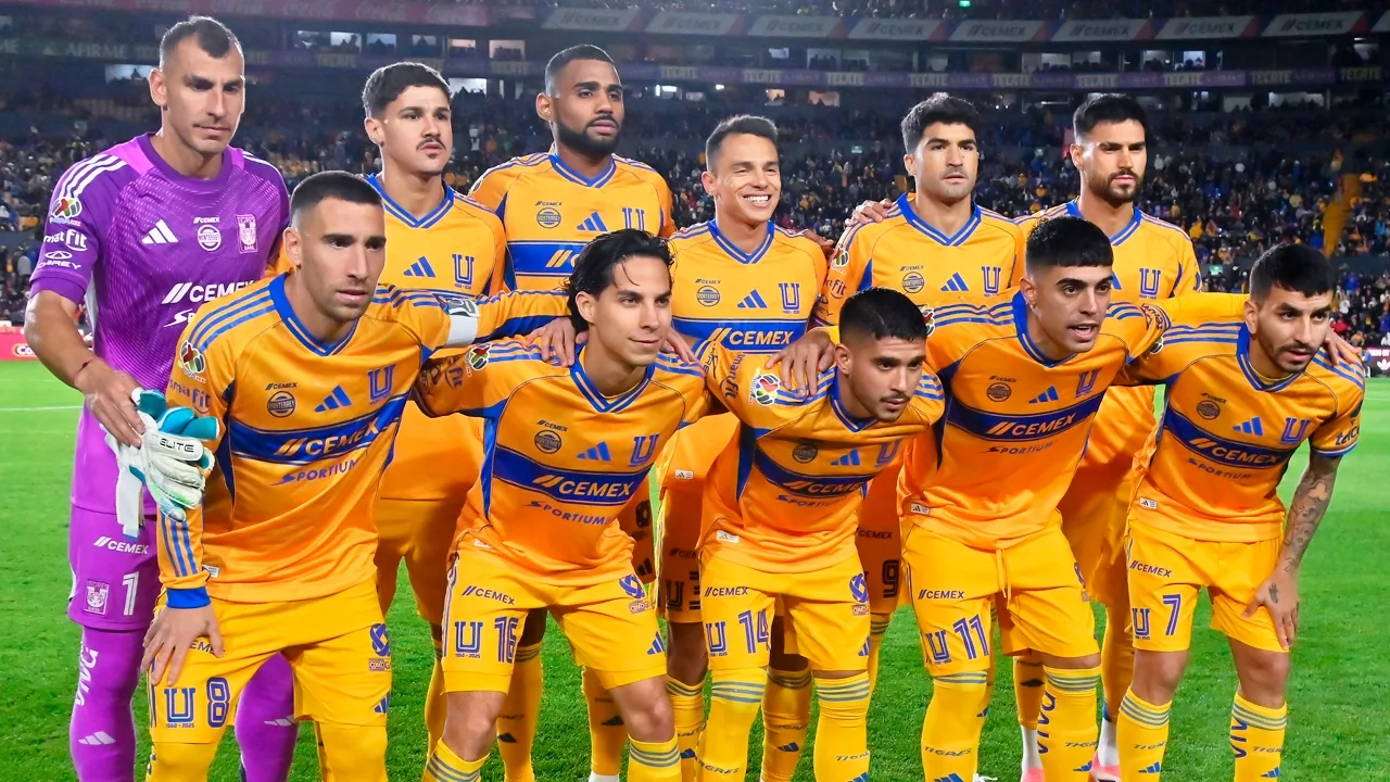 Tigres busca inaugurar su nuevo estadio.