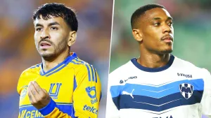 Tigres y Rayados de Monterrey toman decisión inesperada en cuanto a fichajes para el Clausura 2026