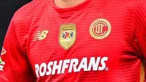 Revelan sanción para Toluca y el Estadio Nemesio Diez de cara al partido ante Santos Laguna por Clausura 2026