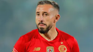 Revelan verdadero motivo de la salida de Héctor Herrera de Toluca para el Clausura 2026