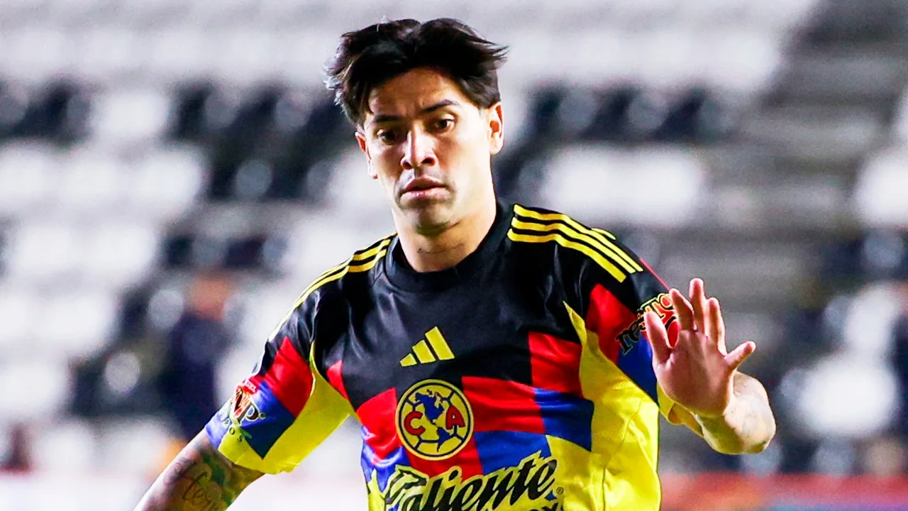 Víctor Dávila podría continuar su carrera lejos del América.