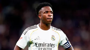 Chelsea pretende a Vinícius Jr. y le pagaría una cifra histórica a Real Madrid por su fichaje