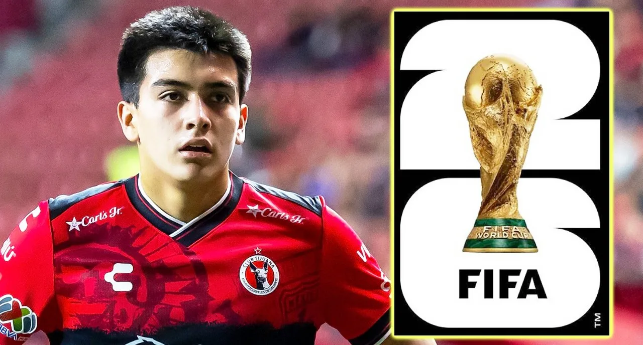 Xolos Tijuana pide a Selección Mexicana no agotar a Gilberto Mora