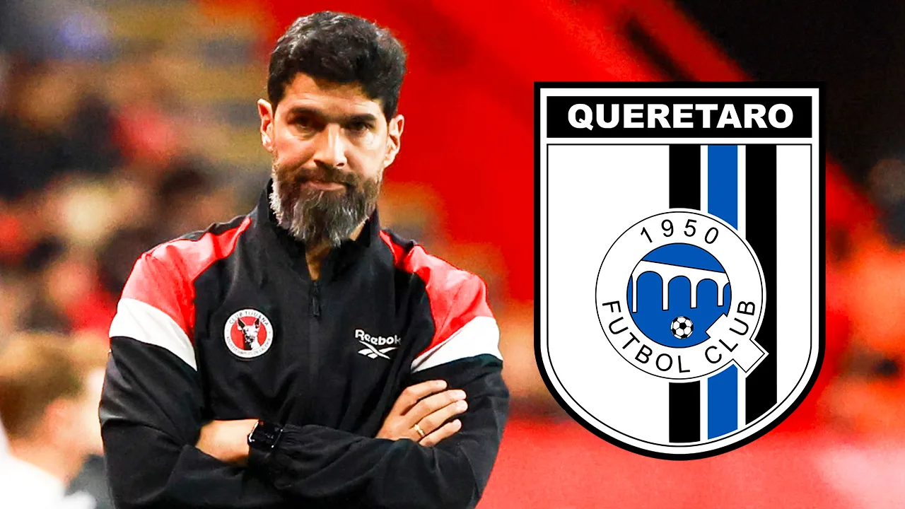 Xolos busca fichar a figura de los Gallos Blancos.