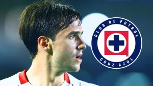 Cruz Azul ofrece trueque por Agustín Palavecino y el Necaxa le da brutal respuesta