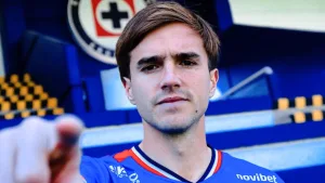 Agustín Palavecino rompe el silencio y revela por qué prefirió a Cruz Azul sobre el América rumbo al Clausura 2026