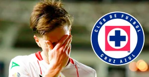 Por qué no juega Agustín Palavecino en León vs Cruz Azul por la jornada 1 del Clausura 2026