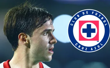 En una de las negociaciones más extensas de este invierno, Cruz Azul cerró la llegada de Agustín Palavecino.