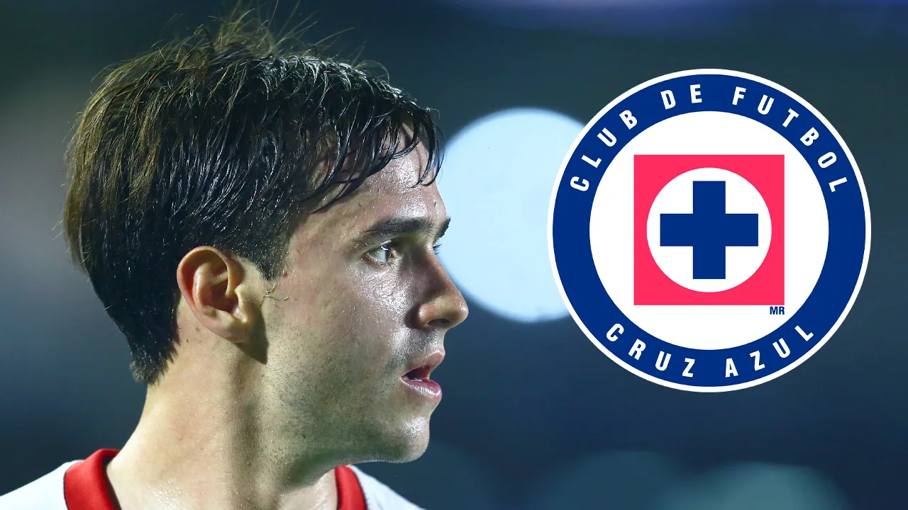 En una de las negociaciones más extensas de este invierno, Cruz Azul cerró la llegada de Agustín Palavecino.