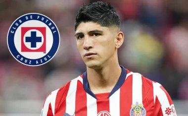 Alan Pulido