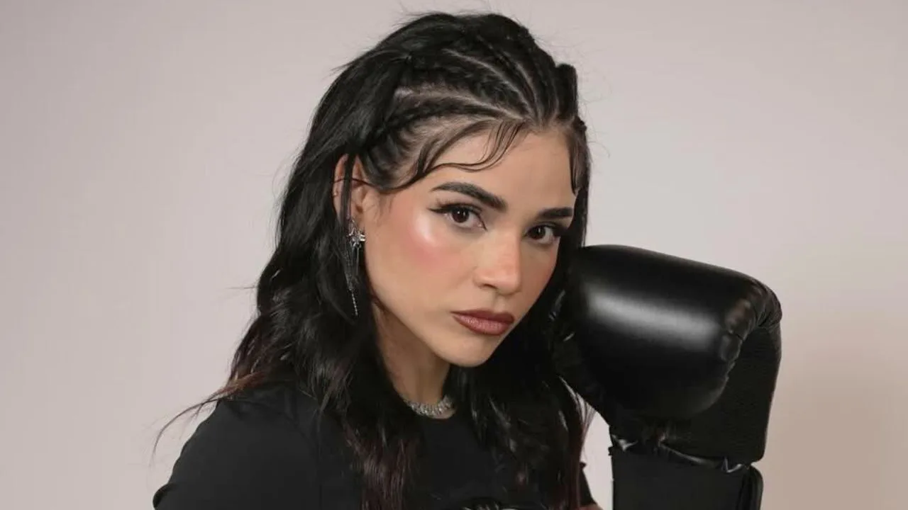 Alana Flores estalla contra sus detractores y lanza advertencia rumbo a Supernova Strikers 2.