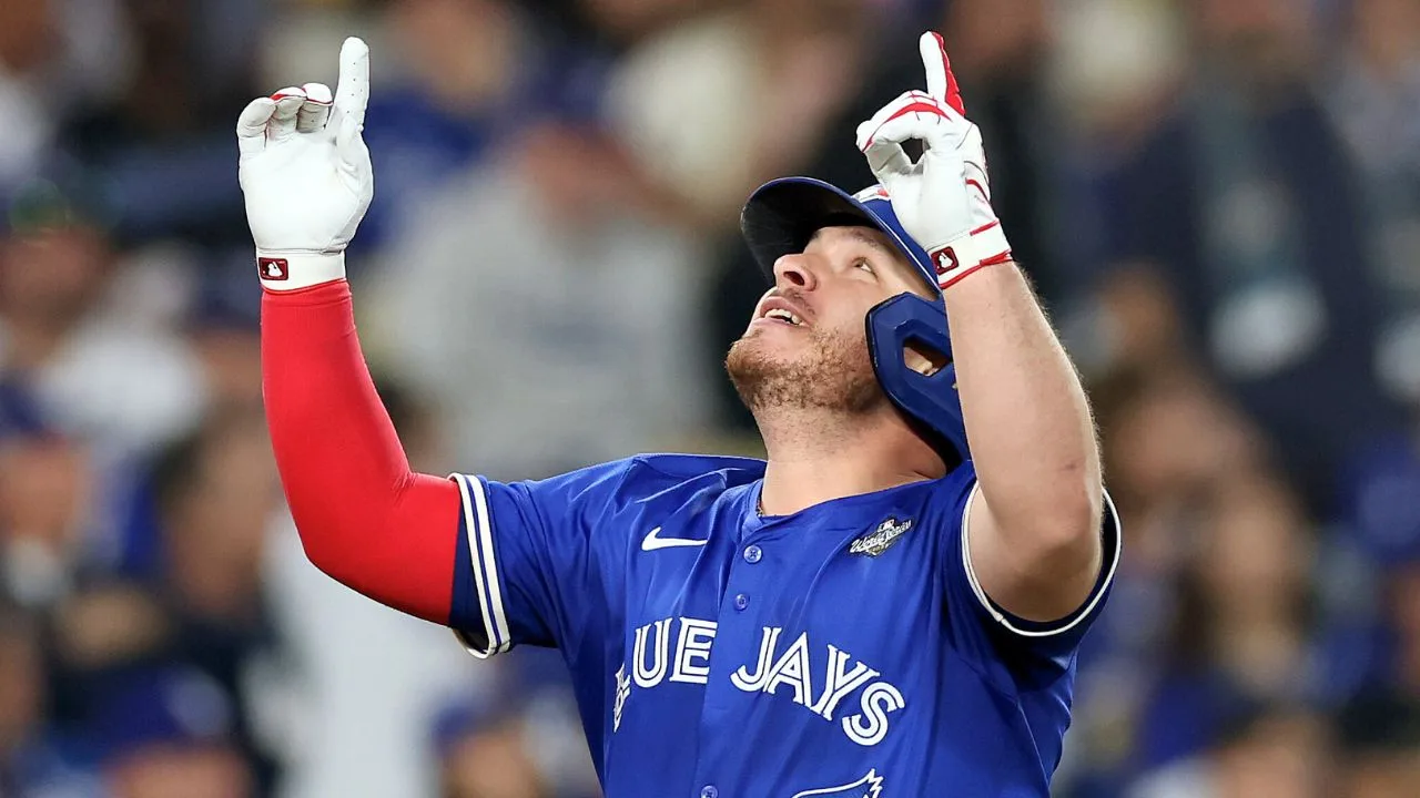 México se arma para el Clásico Mundial de Beisbol 2026 con Alejandro Kirk y otra estrella de las Grandes Ligas.