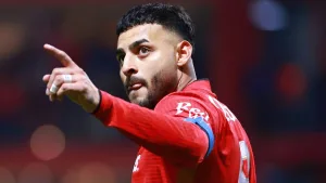 Toluca enciende las alarmas en Selección Mexicana con pésimo informe médico sobre Alexis Vega