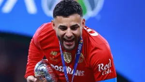 Alexis Vega enloquece e impacta las redes con esta fotografía previo al arranque del Clausura 2026