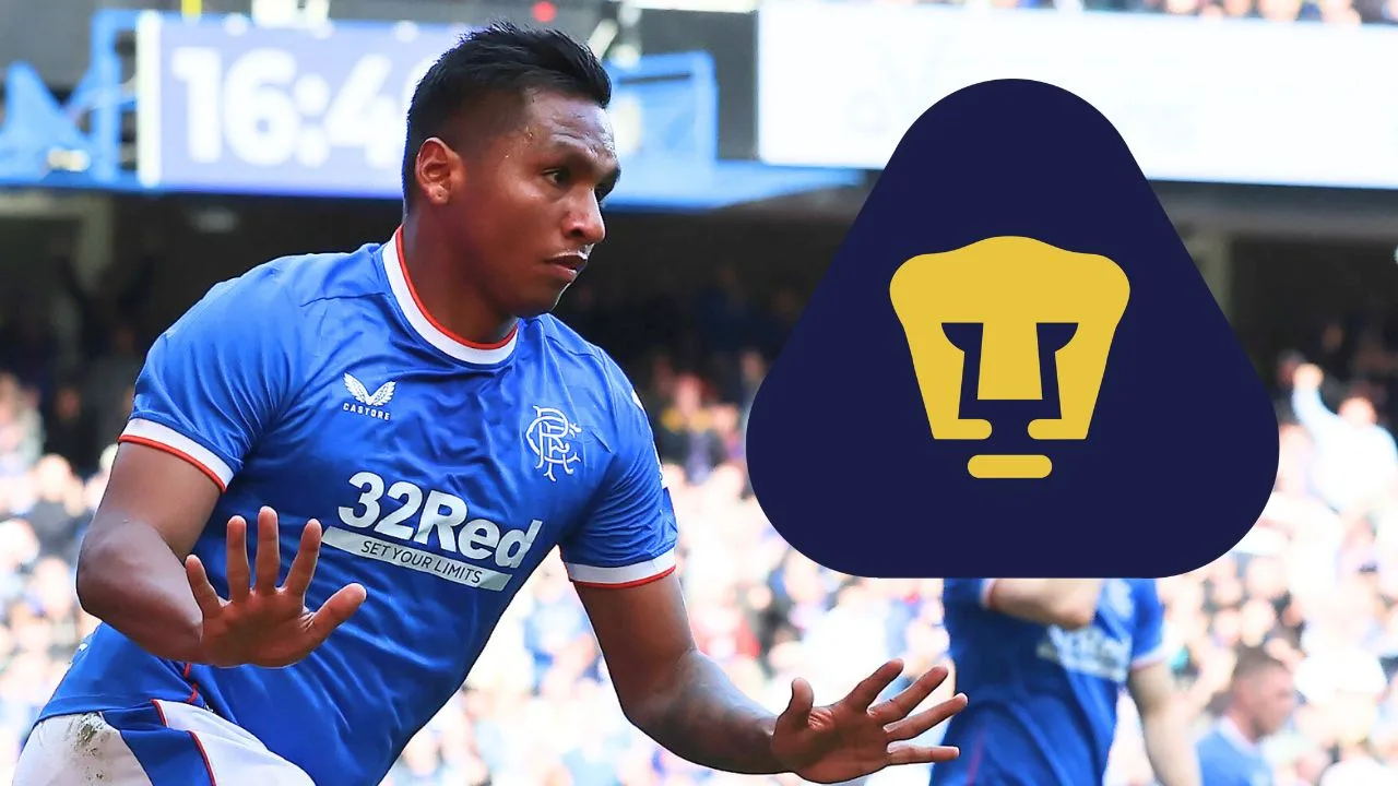 Pumas se enamora de poderoso delantero que jugó en Europa, pero este detalle frenaría su fichaje.