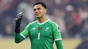 La posible alineación de la Selección Mexicana ante Panamá rumbo al Mundial 2026