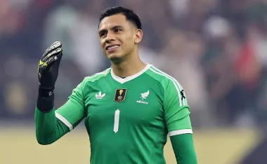 Luis Ángel Malagón