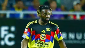 Allan Saint Maximin y Brian Rodríguez en riesgo: América hará un movimiento para sacudir el mercado