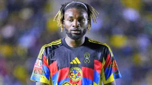 Allan Saint-Maximin reaparece y lanza mensaje al América tras quedar fuera del equipo en el Clausura 2026