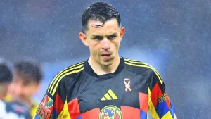 Histórico club europeo pone a temblar al América y lanza importante oferta por Álvaro Fidalgo