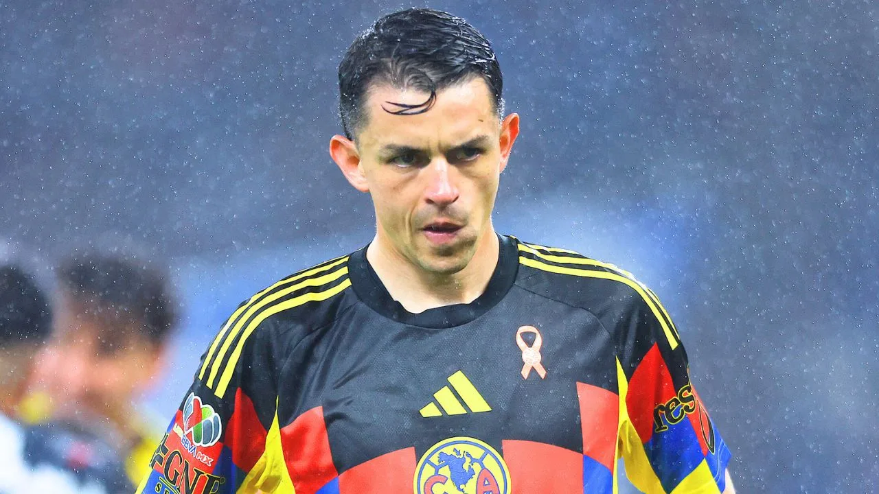 Histórico club europeo pone a temblar al América y lanza importante oferta por Álvaro Fidalgo.