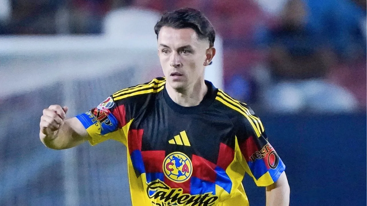 Xolos vs América: Álvaro Fidalgo define su futuro tras ser tentado por Europa y lanza tremendo guiño al Tri.