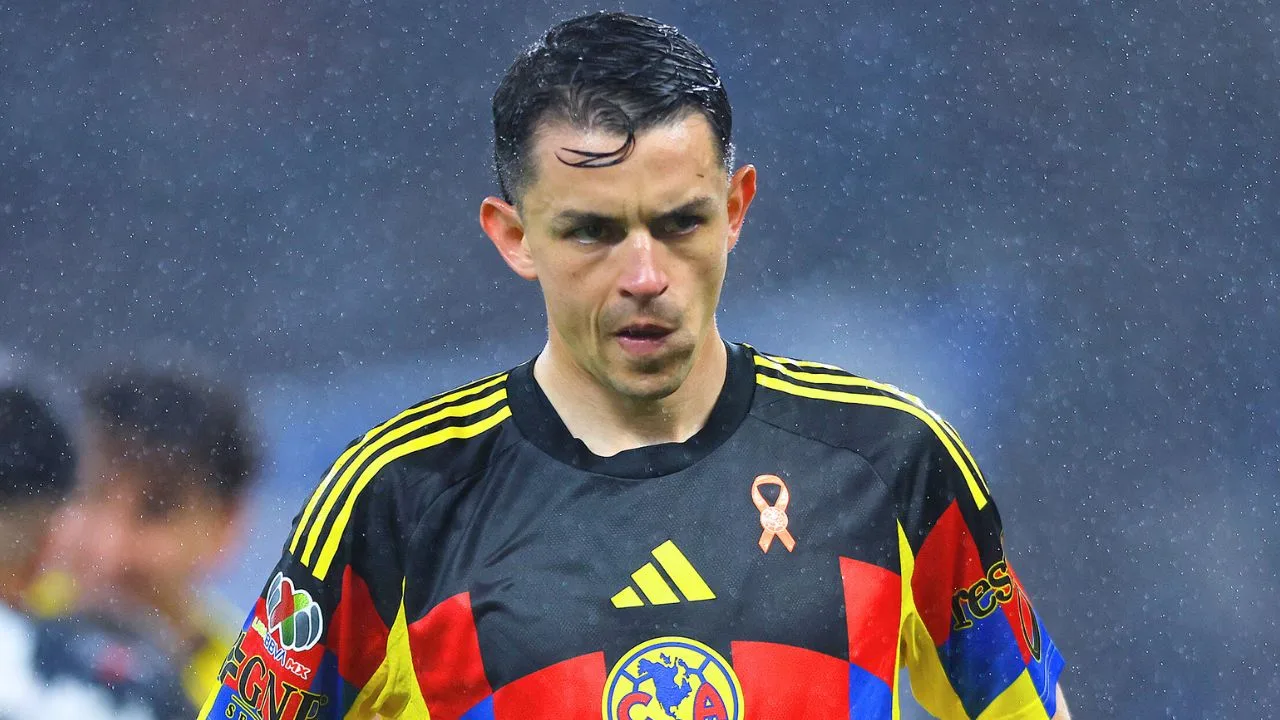 Histórico club europeo pone a temblar al América y lanza importante oferta por Álvaro Fidalgo.