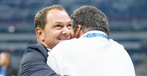 Antonio Ibrahim sería el elegido para reemplazar a Diego Ramírez como director deportivo en América