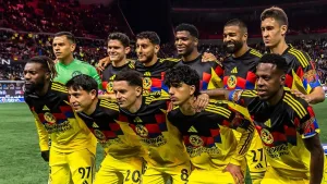 América vs Atlético San Luis: Dónde y a qué hora ver el duelo de la Jornada 2 del Clausura 2026