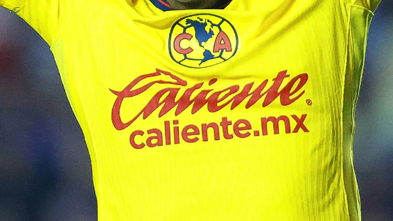 América continúa con sus movimientos.